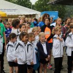 Fotos vom Bezirksschülertreffen in Massbach